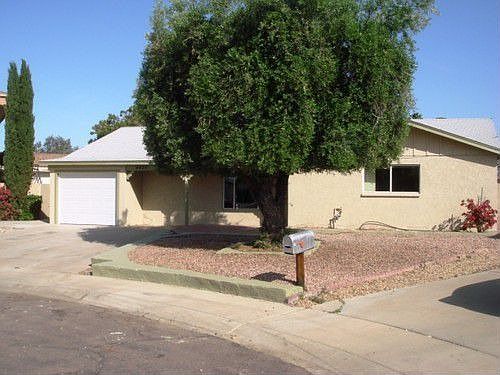 1st image of 4424 W Cholla St