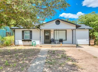 1303 State St, San Angelo, TX 76905