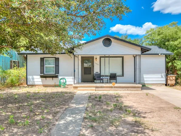 1303 State St, San Angelo, TX 76905