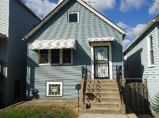 10346 S Avenue H, Chicago, IL 60617