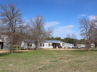 660 County Road 407, Spicewood, TX 78669