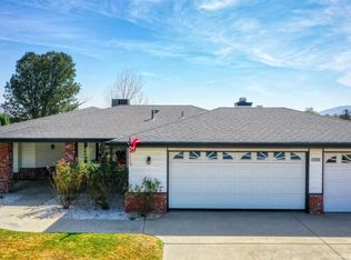 22820 Clover Spring Pl, Tehachapi, CA 93561