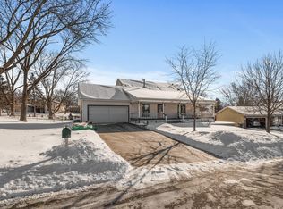 10357 Yukon Ave S, Bloomington, MN 55438