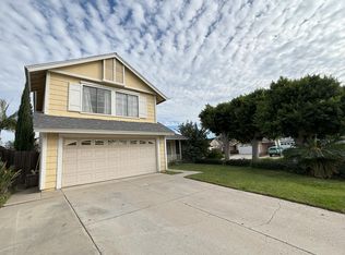 750 Jasper Ave, Ventura, CA 93004