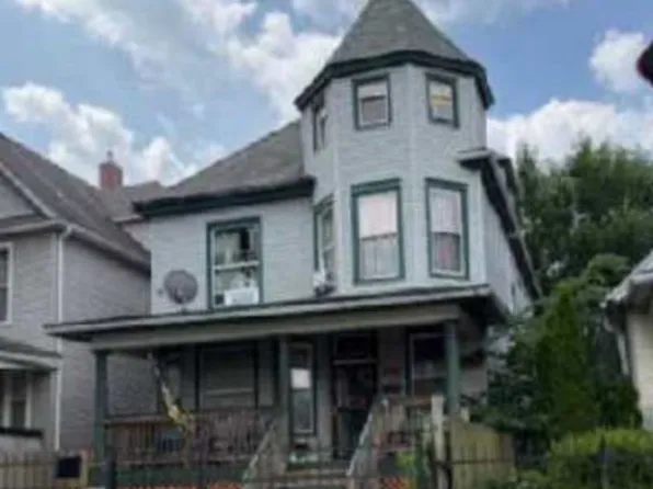 (undisclosed Address), Chicago, IL 60644