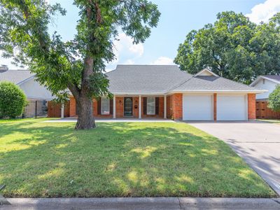 3441 High Meadows Dr, Abilene, TX, 79605