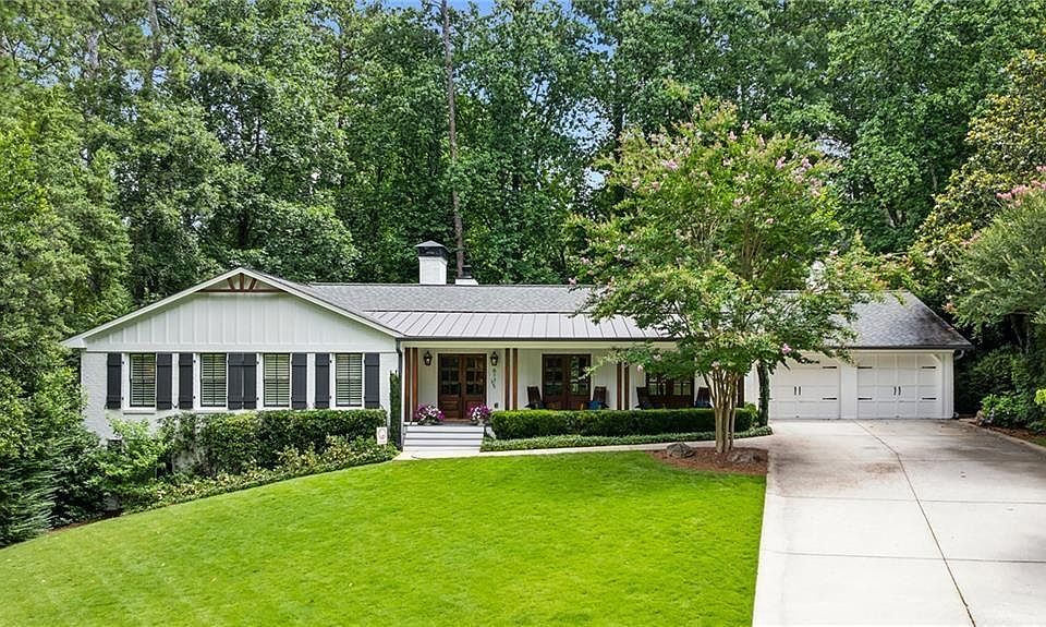 1st image of 6175 Weatherly Dr NW