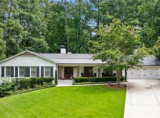 6175 Weatherly Dr NW, Sandy Springs, GA 30328