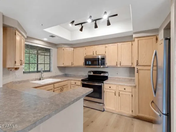 10101 N ARABIAN Trail #2074, Scottsdale, AZ 85258