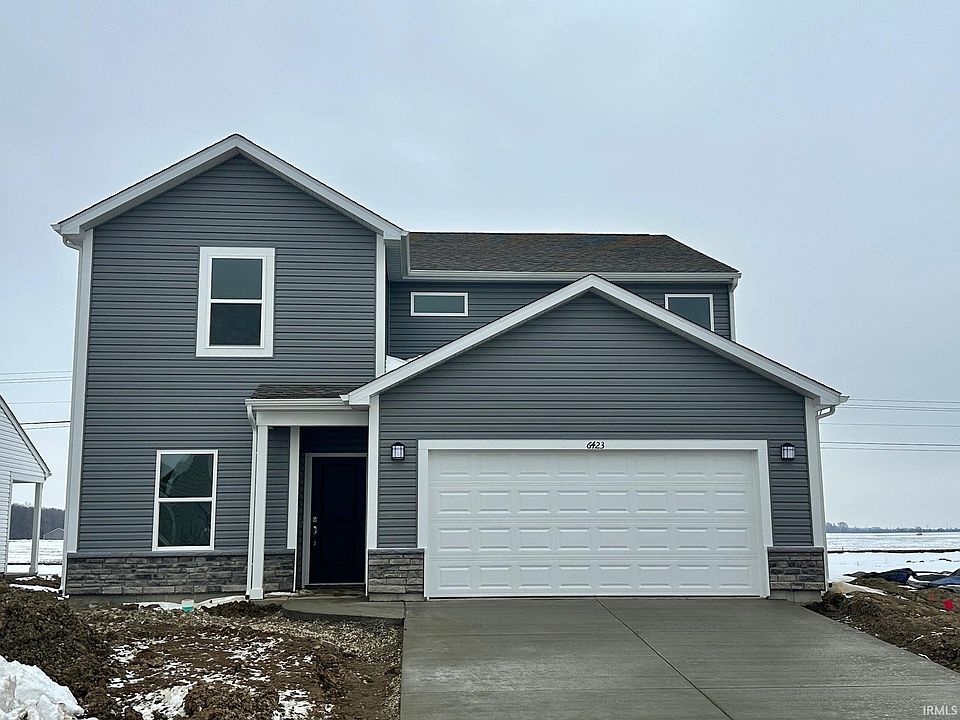 1st image of 6423 Folkston 95 Bls Way