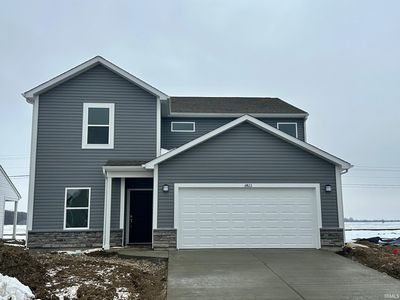 6423 Folkston 95 Bls Way, Lafayette, IN, 47905