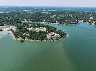 LOT 32 Grande Pointe Ct, Chico, TX 76431