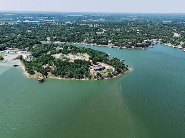 LOT 32 Grande Pointe Ct, Chico, TX 76431