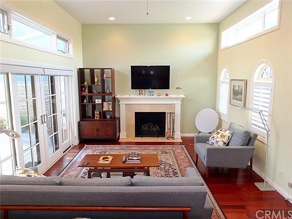 Gas Fireplace