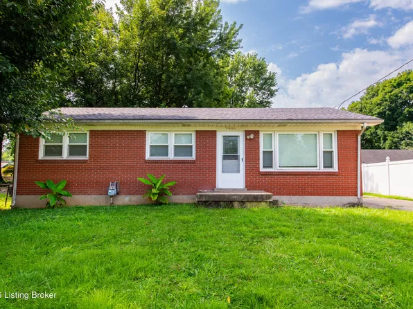 2306 Youngland Ave, Shively, KY 40216