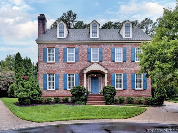 132 Richmond Hill Ct, Williamsburg, VA 23185