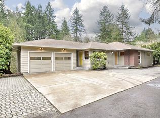 9609 SW 18th Pl, Portland, OR 97219