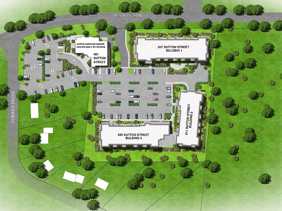 Site Map