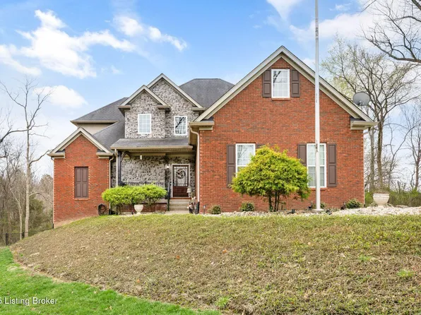 271 Elk Chase Ct, Taylorsville, KY 40071