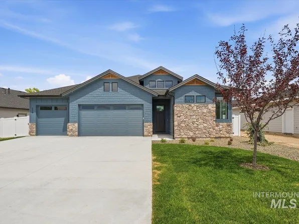 536 Mountain Loop Rd, Middleton, ID 83644