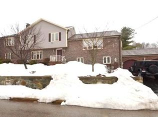 289 Lisle St, Braintree, MA 02184