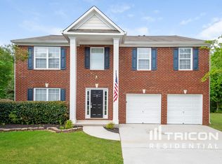 113 Summit View Dr, McDonough, GA 30253