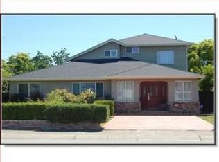 7340 Princevalle St, Gilroy, CA 95020