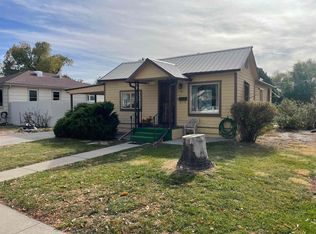 221 Teller Ave, Grand Junction, CO 81501