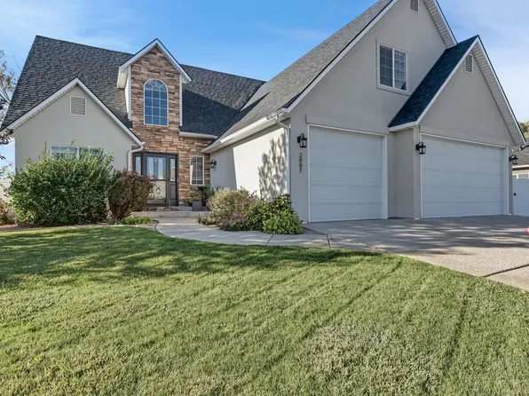 2807 Acrin Ave, Grand Junction, CO 81503