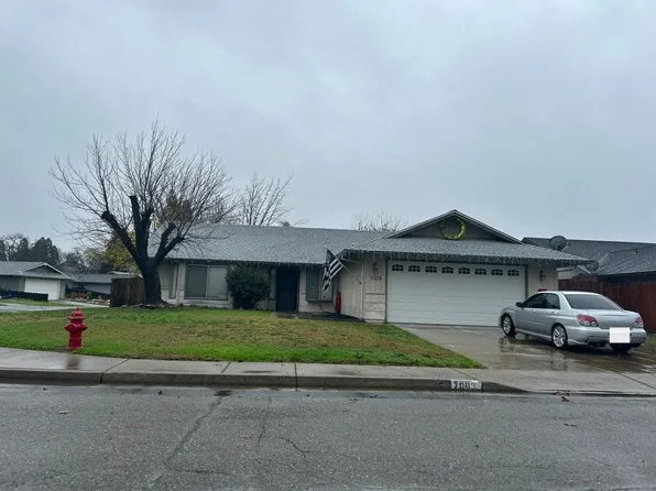 7003 Pit Rd, Redding, CA 96001