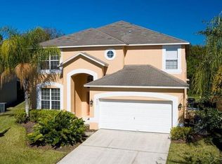 4653 Golden Beach Ct, Kissimmee, FL 34746