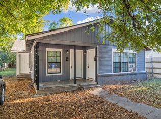 2104 Maple Ave, Waco, TX 76707