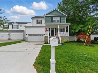 8101 Ransom Rd #8101, Norfolk, VA 23518