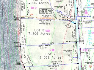 8 Oak Hill Rd, Pitcher, NY 13136