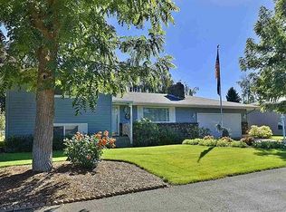 8414 E South River Way, Spokane, WA 99212