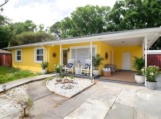 7716 E Comanche Ave, Tampa, FL 33610