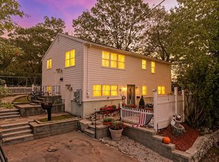 150 Grove St, West Roxbury, MA 02132