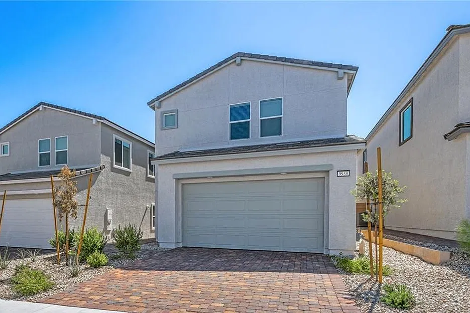 Kimura Hills Ave, Las Vegas — Photo 2