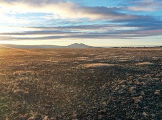 Tl 200 Off Tableland Rd, Sprague River, OR 97639