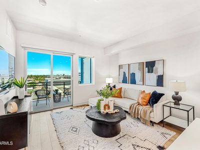 3131 N CENTRAL Avenue #3019, Phoenix, AZ, 85012