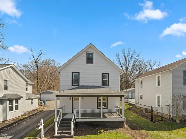 444 S Union Ave, Salem, OH 44460