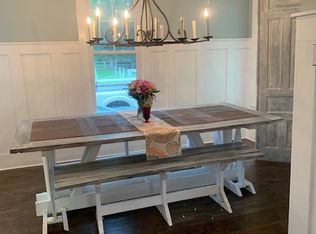 1380 Texla Rd, Vidor, TX 77662