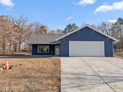 215 Gandy View Ave, Milltown, WI, 54858