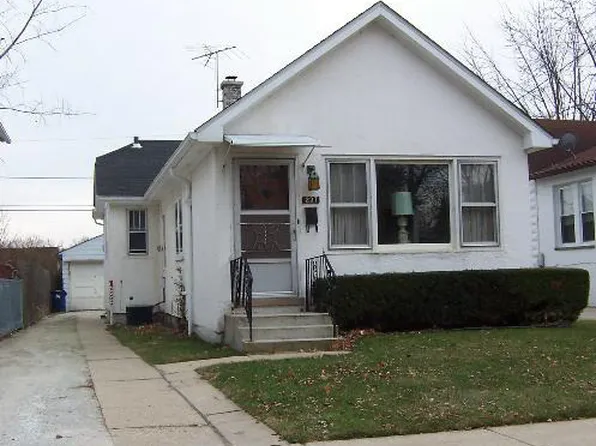 237 Sheridan Ave, Highwood, IL 60040