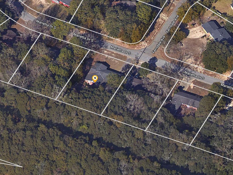 2nd image of 5251 Marietta Dr S