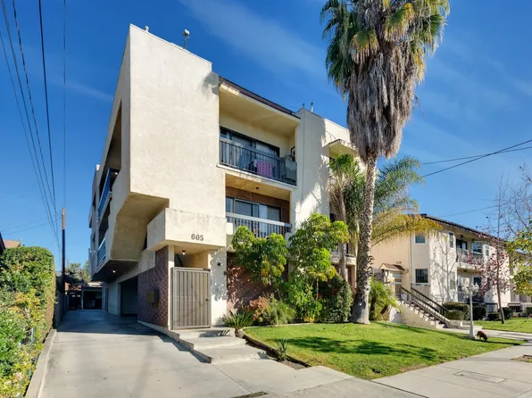 605 E Windsor Rd APT 203, Glendale, CA 91205