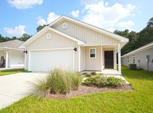 1917 Mary Jo Way, Pensacola, FL 32534