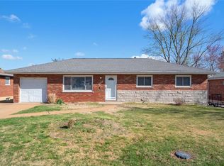 1201 Fain Dr, Saint Louis, MO