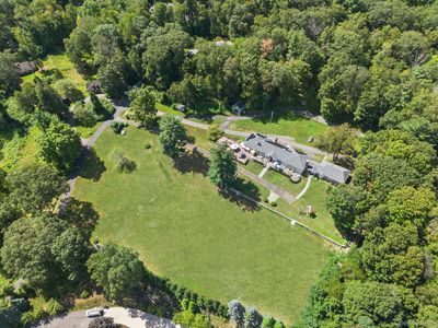 803 N Salem Road, Ridgefield, CT, 06877