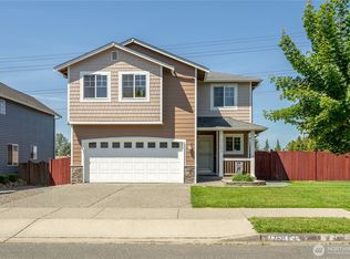 17602 79th Dr NE, Arlington, WA 98223